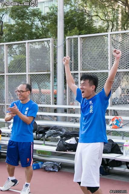 小惡魔籃球隊vs.【Mr.300】新莊北北(伯伯) 制霸全台打透透第十三戰！