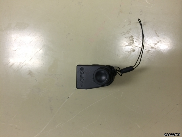[簡易開箱]di-GPS Eco ProFessional M