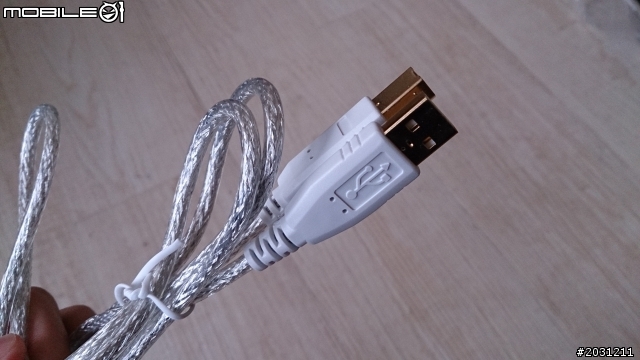 [開箱]FOSTEX HP-A4