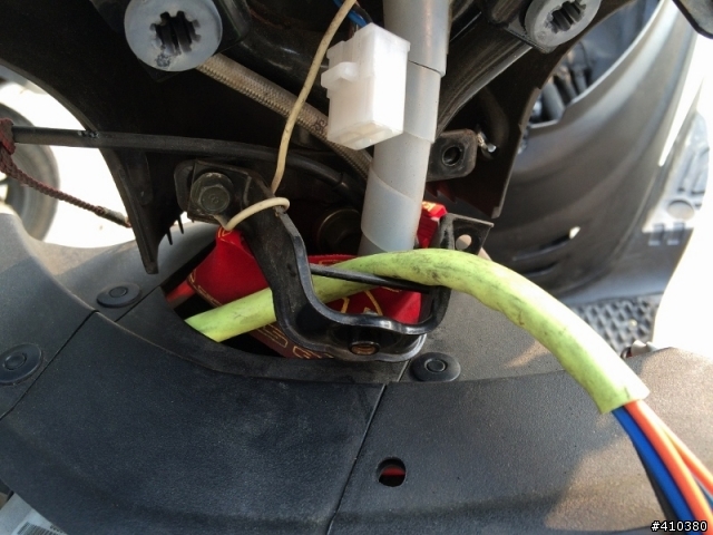 TIGRA上GIANTHIGHT 陶瓷強光線組