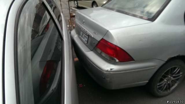 停車可以這樣停的嗎?