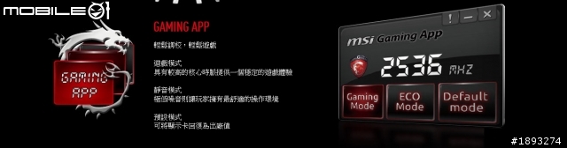 [開箱] 4GB 缺貨，只好先買2GB的 msi 微星 Gaming N770 TF
