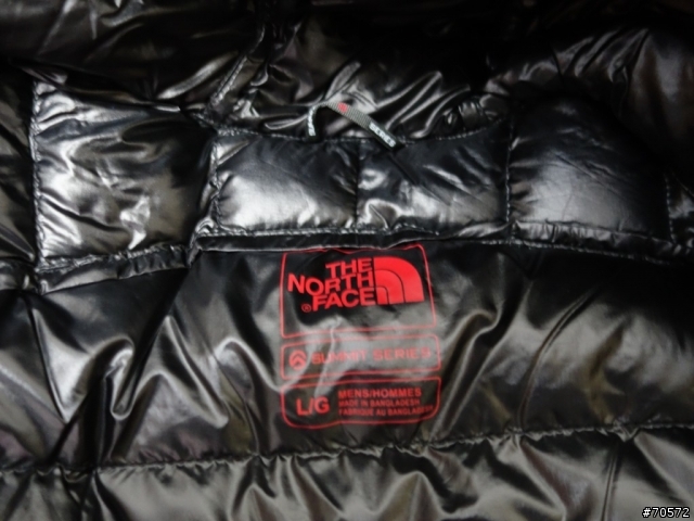 (圖多慎入) TNF 限量版 950 Pro 羽絨服和鳥衣 Fission SV MHW 毛猴