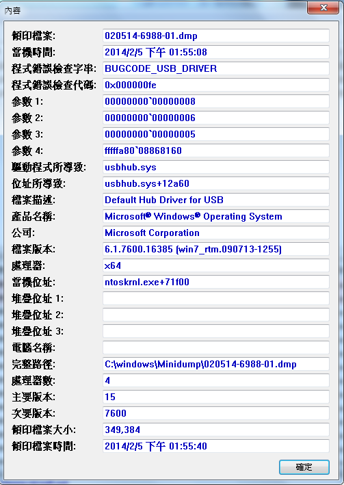 [求助] 筆電狂藍當 (救命阿~)