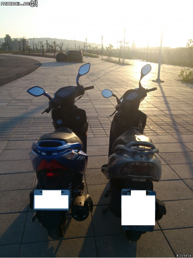 201401 Suzuki NEX 神車駕到&購車心路歷程...店家小經歷(新莊金旺昌、重輪suzuki、五郎安全帽、可樂摩托精品、冠捷機車材料、金鈴suzuki、油購站、福昇機車材料)