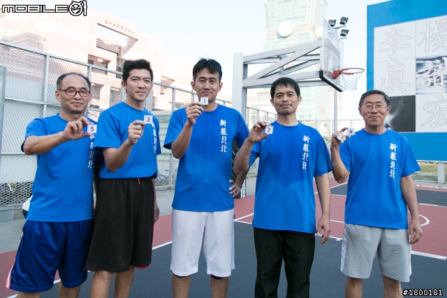 小惡魔籃球隊vs.【Mr.300】新莊北北(伯伯) 制霸全台打透透第十三戰！