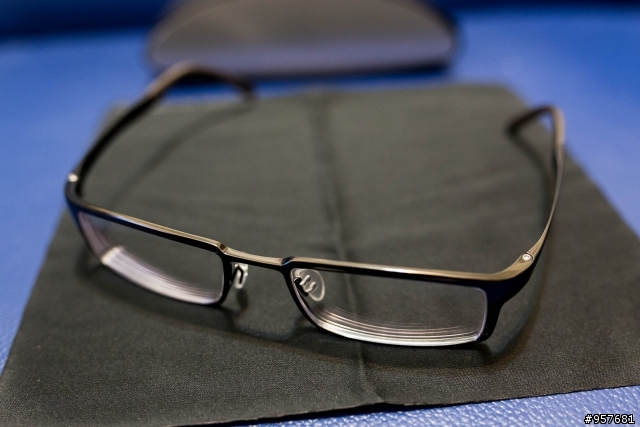 PORSCHE DESIGN P'8167D 開箱