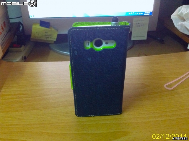 [已更新]增強小米2/小米2S的WIFI天線與GPS天線訊號