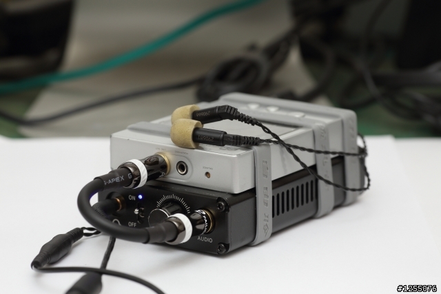 【開箱】TUBE AMP TA-1隨身耳擴～大推力高層次，補足前端的好幫手