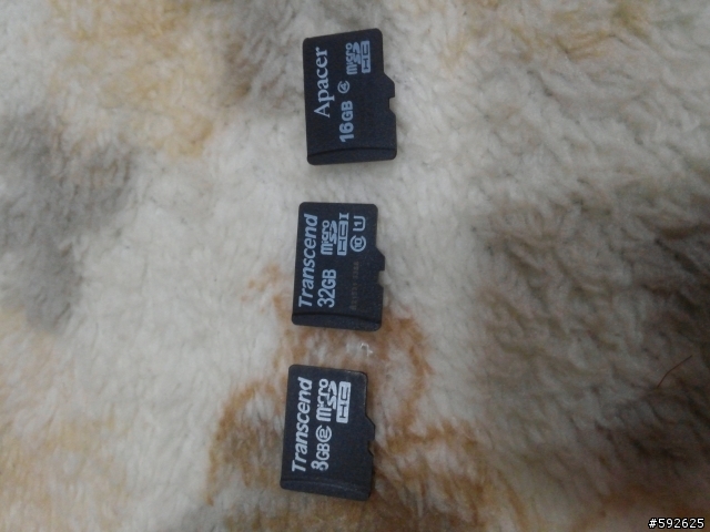 Optimus G Pro E988 記憶卡