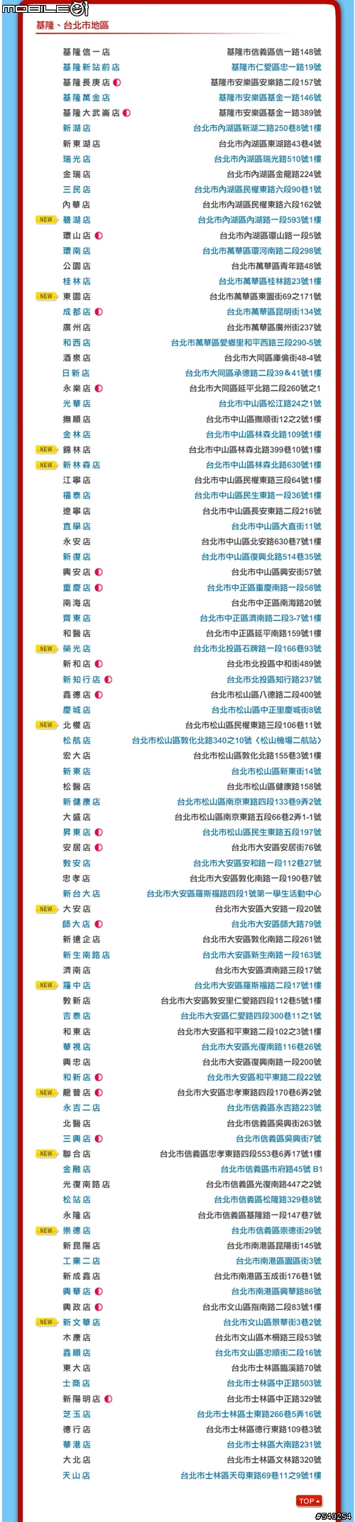 [期間限定]全家fami霜淇淋-草莓口味