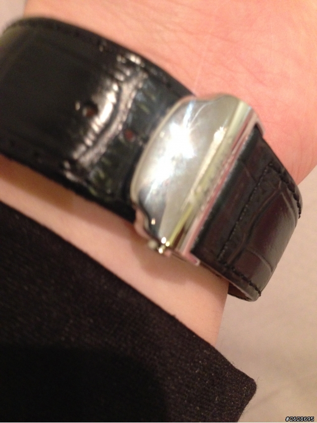 TISSOT HERITAGE NAVIGATOR AUTOMATIC COSC 160TH ANNIVERSARY開箱