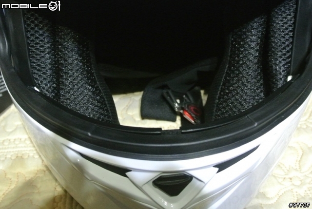 Bell Revolver EVO 可樂帽開箱分享