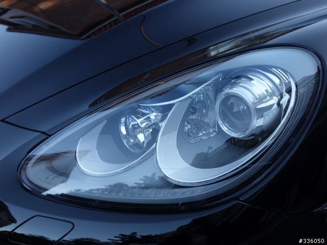 2013/14 CAYENNE 958分享