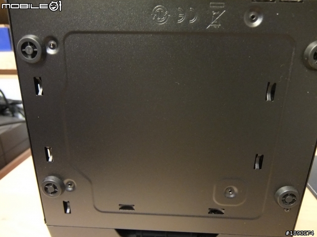 [開箱] 新年新氣象 Cooler Master Elite 110 ITX 小機殼