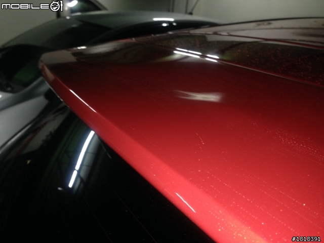 CX-5尾翼事件後續發展