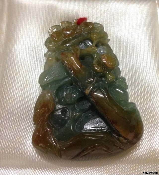 (圖多) 請各位專家跟神人幫小妹鑑定估價好嗎~   謝謝 ^.^