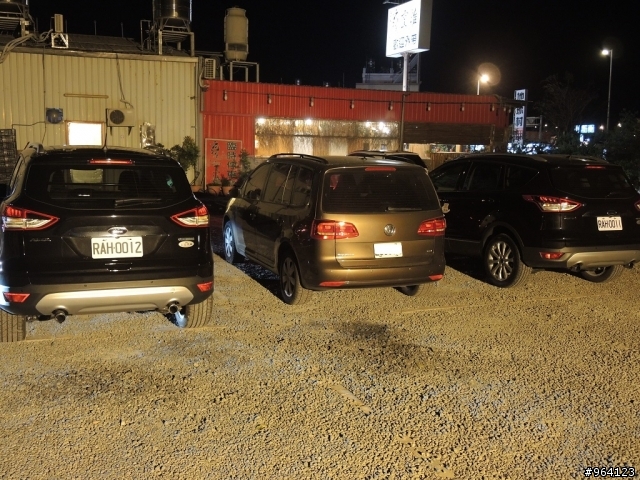 KUGA 曾文水庫&梅嶺遊