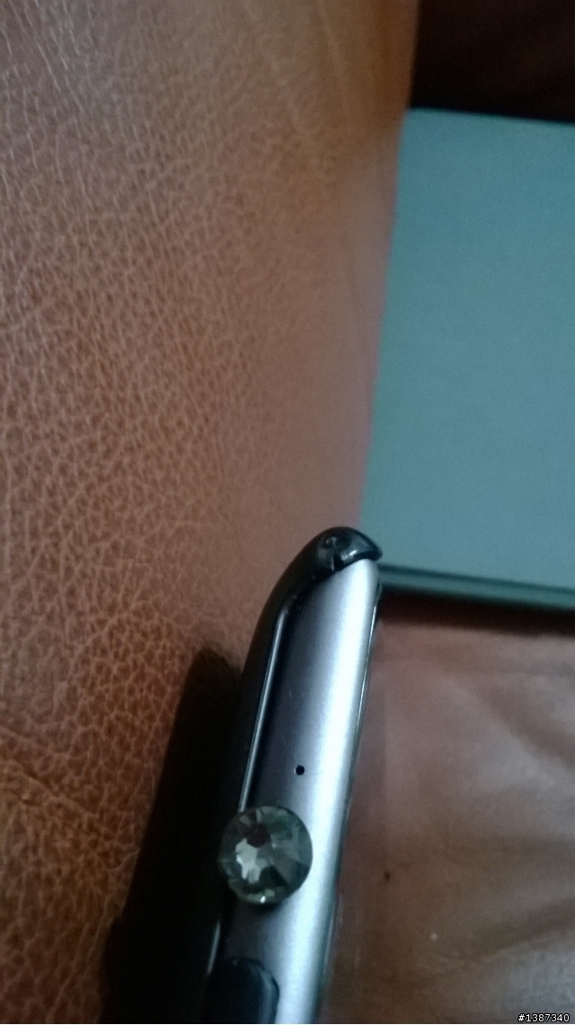 讓我驚艷的Lumia 925