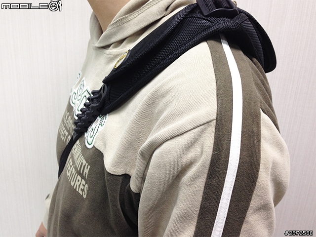[開箱] Sunsniper 狙擊手 快槍俠 相機背帶 代開箱！