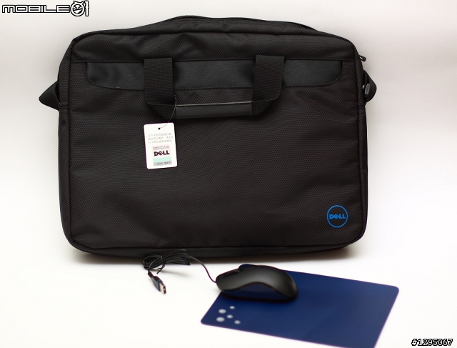 【開箱】DELL LATITUDE 3540