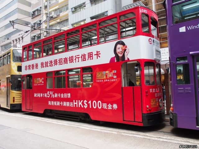 [E-M5] 香港行