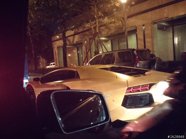 信義區遇見3台大牛