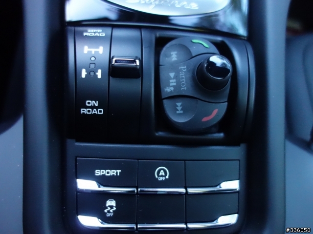 2013/14 CAYENNE 958分享