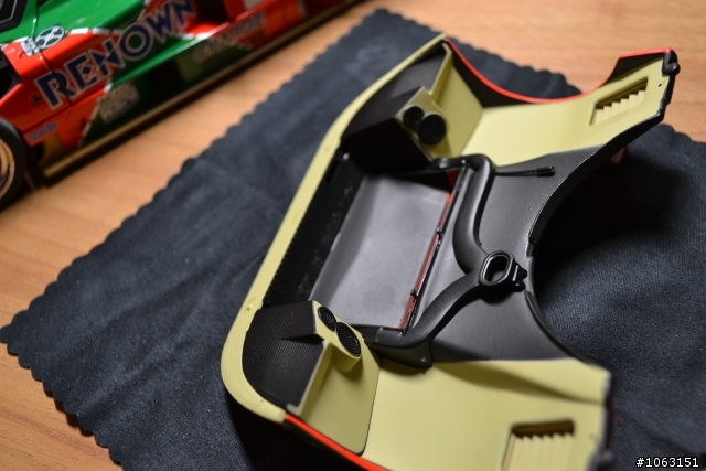 [分享]- Mazda 787B 55# - Autoart