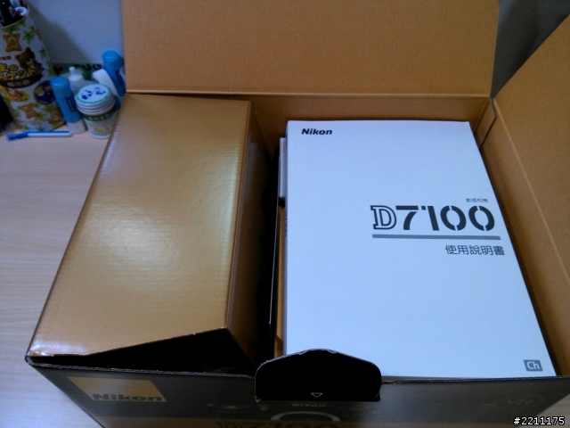 [開箱&分享] D7100 & SIGMA 18-200mm F3.5-6.3 DC OS HSM II