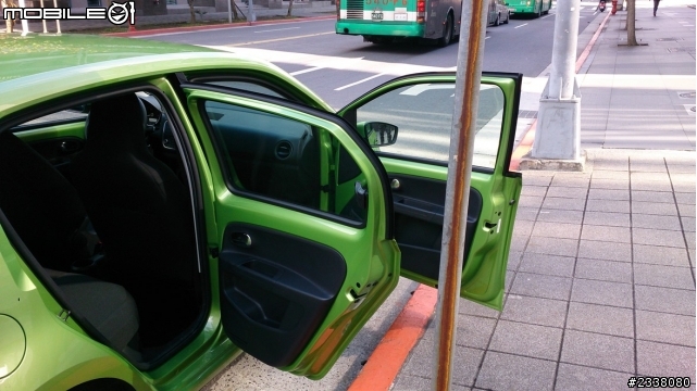 城市小車CITIGO試乘兩周心得分享