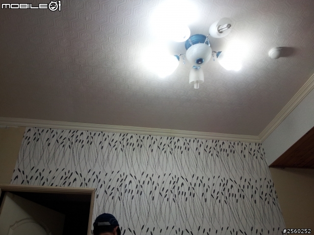 分享一下..我的小窩小宅^^