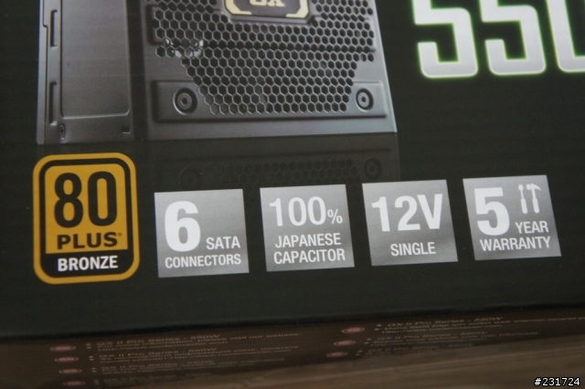 分享 低耗電高效能自組HTPC（圖多）