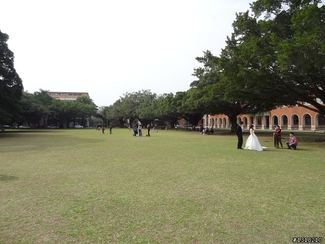 親子旅遊-菜市場成功大學