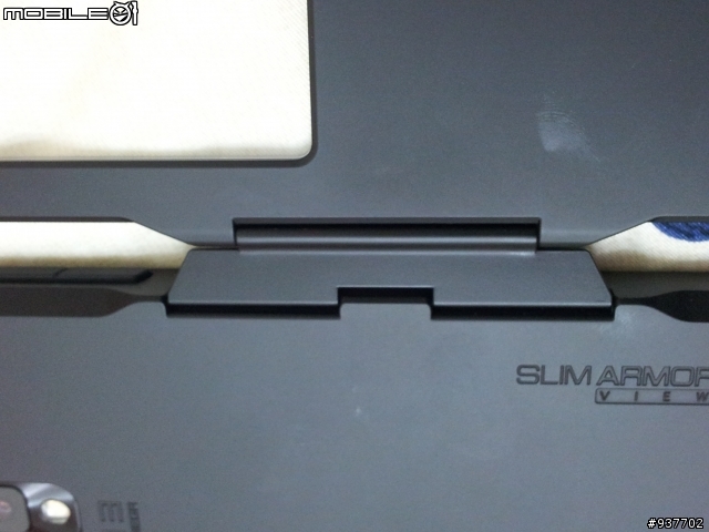 簡易(開箱文)新款SGP Galaxy 三星 Note 3 Case Slim Armor View