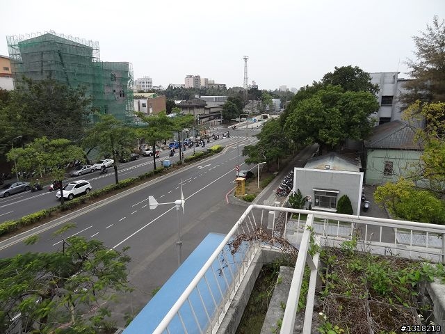 親子旅遊-菜市場成功大學