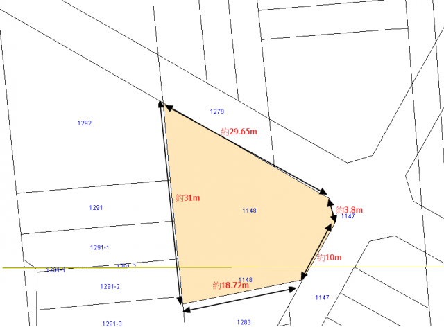 這建地怎規劃較好?