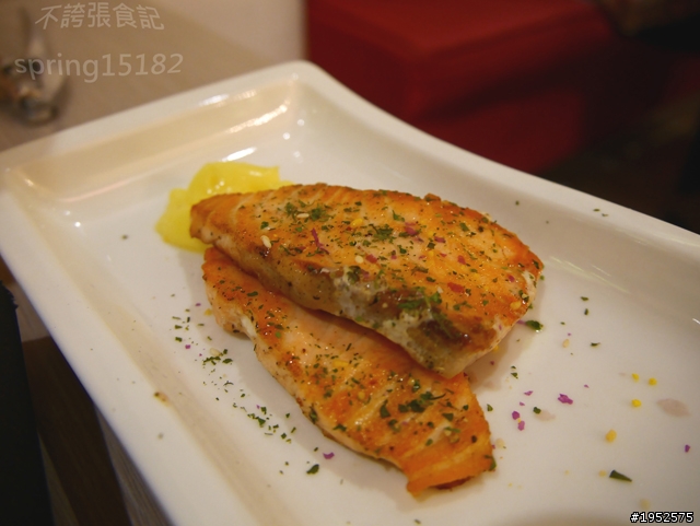 (不誇張食記)98 Adagio慢用百匯