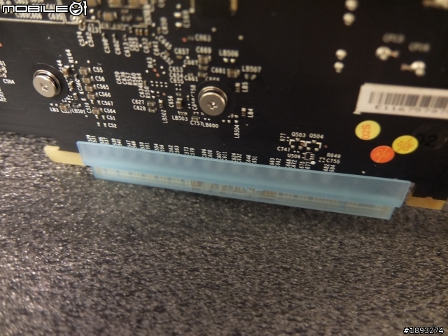 [開箱] NVIDIA省電低溫新成員 msi 微星 N750 Ti Gaming 免6Pin
