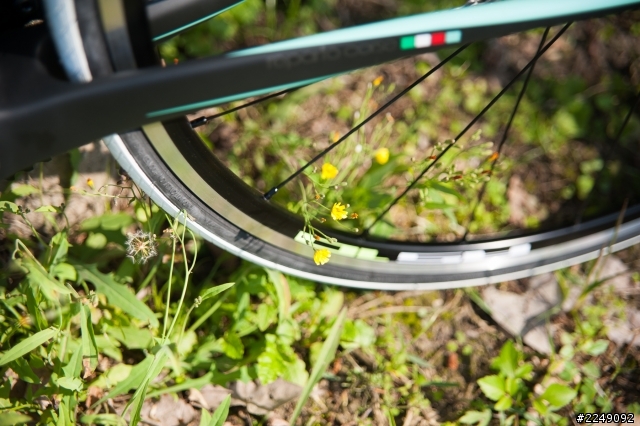 開箱 | Bianchi Sempre B4P Ultegra Di2