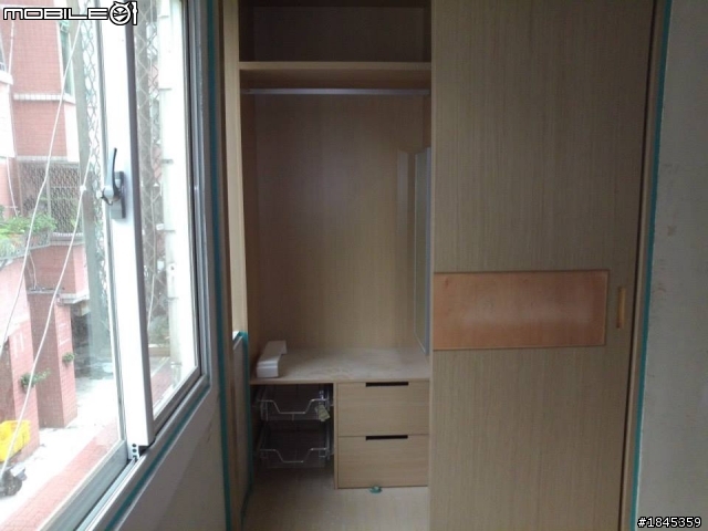 新婚小屋開箱文~從學生套房到新婚小屋的演化史.....................
