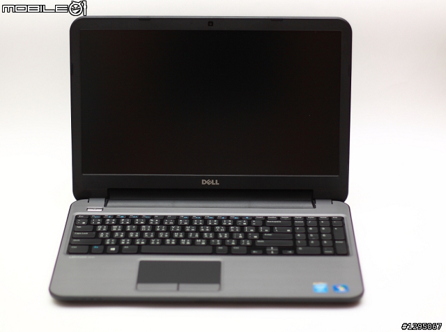 【開箱】DELL LATITUDE 3540