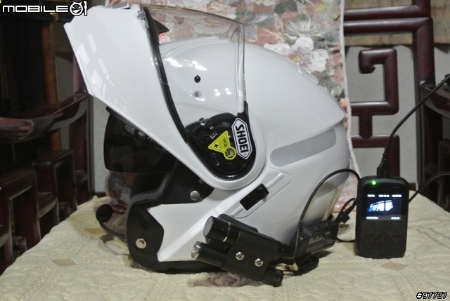 Bell Revolver EVO 可樂帽開箱分享