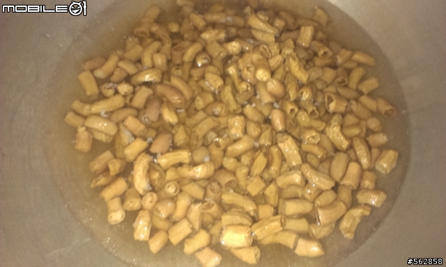 料理豬小腸