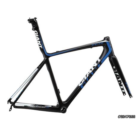 Specialized SL4 FACT 9r VS GIANT TCR ADVANCED SL ISP VS GIANT TCR ADVANCED