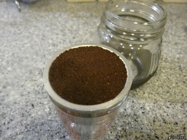 摩卡壺咖啡減量技巧-烘焙重石的跨界應用