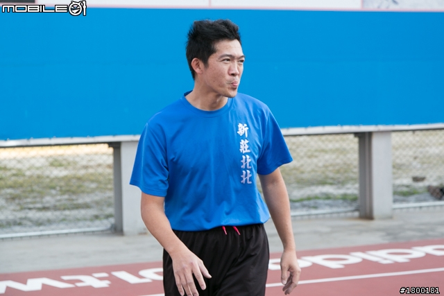 小惡魔籃球隊vs.【Mr.300】新莊北北(伯伯) 制霸全台打透透第十三戰！