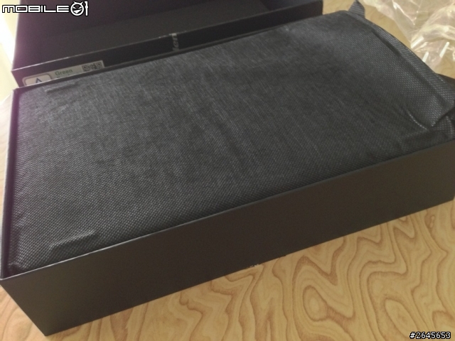 【不專業開箱】Lenovo IdeaPad Yoga 2 Pro 日光橘