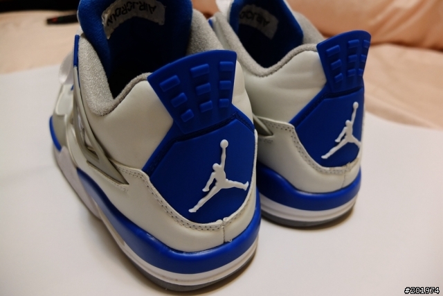AJ4 真偽鑑定