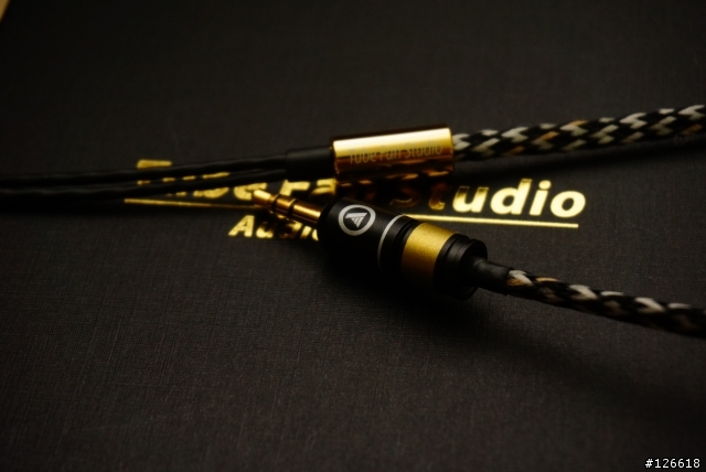 [開箱]管迷 Mundorf QER-SE3 for Shure